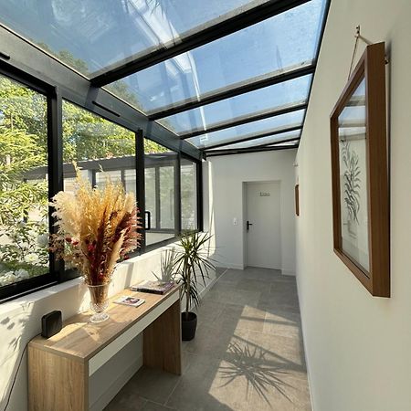 Chez Oma I 1 Appartement Independant Opi I 3 Chambres Privatives Avec Salle D Eau Et Salon Commun Cuisine Commune Wc Commun Patio Commun Avignon Buitenkant foto