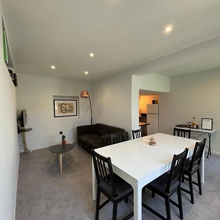 Chez Oma I 1 Appartement Independant Opi I 3 Chambres Privatives Avec Salle D Eau Et Salon Commun Cuisine Commune Wc Commun Patio Commun Avignon Buitenkant foto