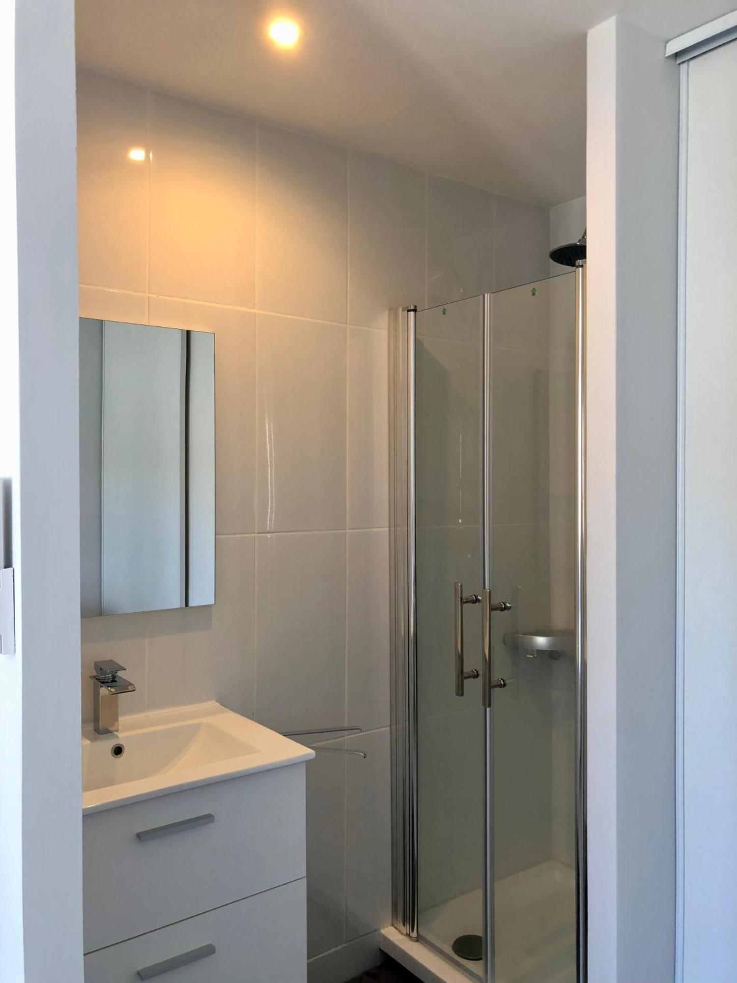 Chez Oma I 1 Appartement Independant Opi I 3 Chambres Privatives Avec Salle D Eau Et Salon Commun Cuisine Commune Wc Commun Patio Commun Avignon Buitenkant foto