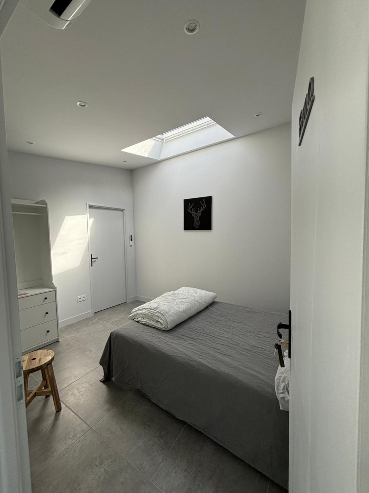 Chez Oma I 1 Appartement Independant Opi I 3 Chambres Privatives Avec Salle D Eau Et Salon Commun Cuisine Commune Wc Commun Patio Commun Avignon Buitenkant foto