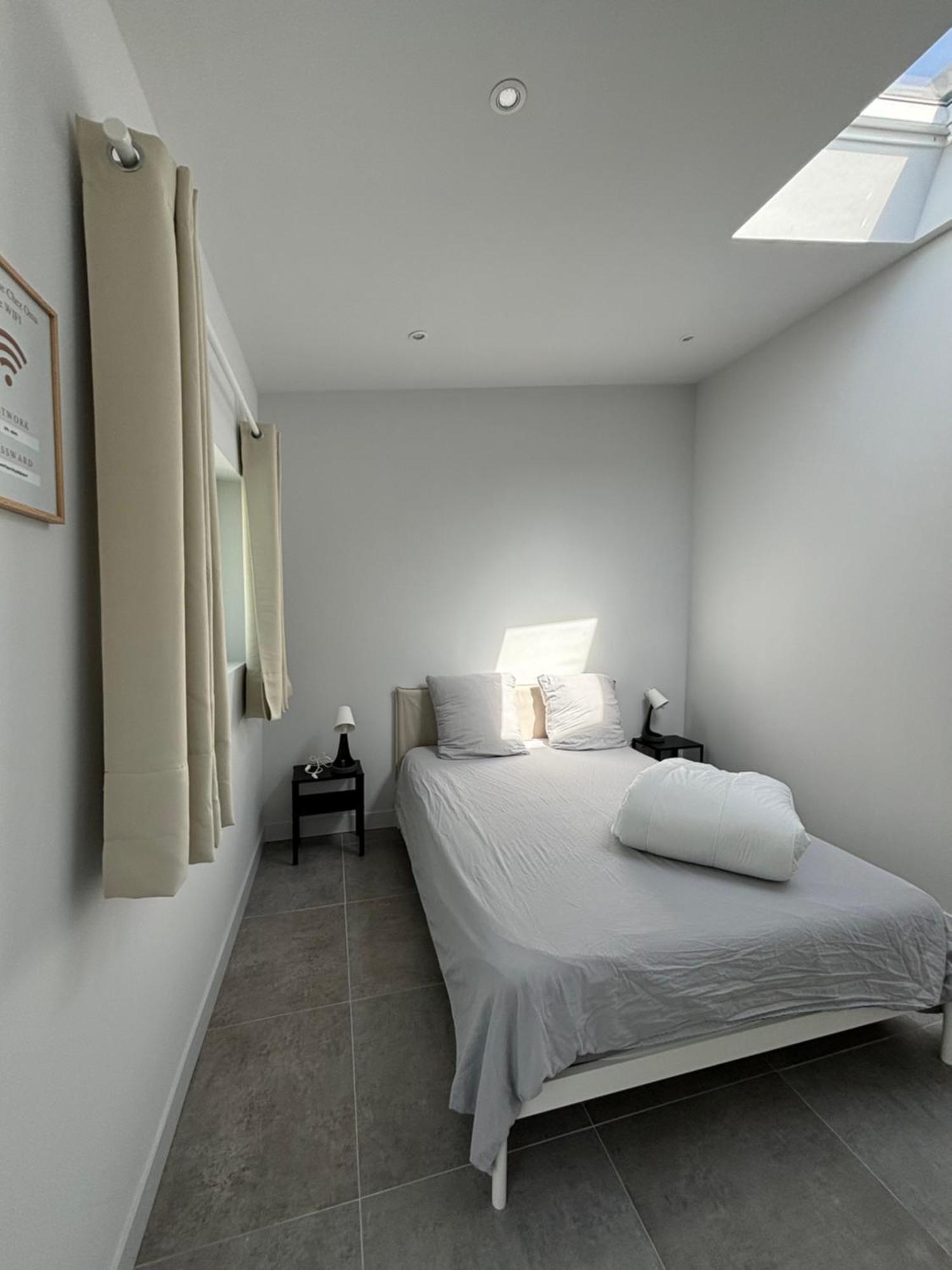 Chez Oma I 1 Appartement Independant Opi I 3 Chambres Privatives Avec Salle D Eau Et Salon Commun Cuisine Commune Wc Commun Patio Commun Avignon Buitenkant foto