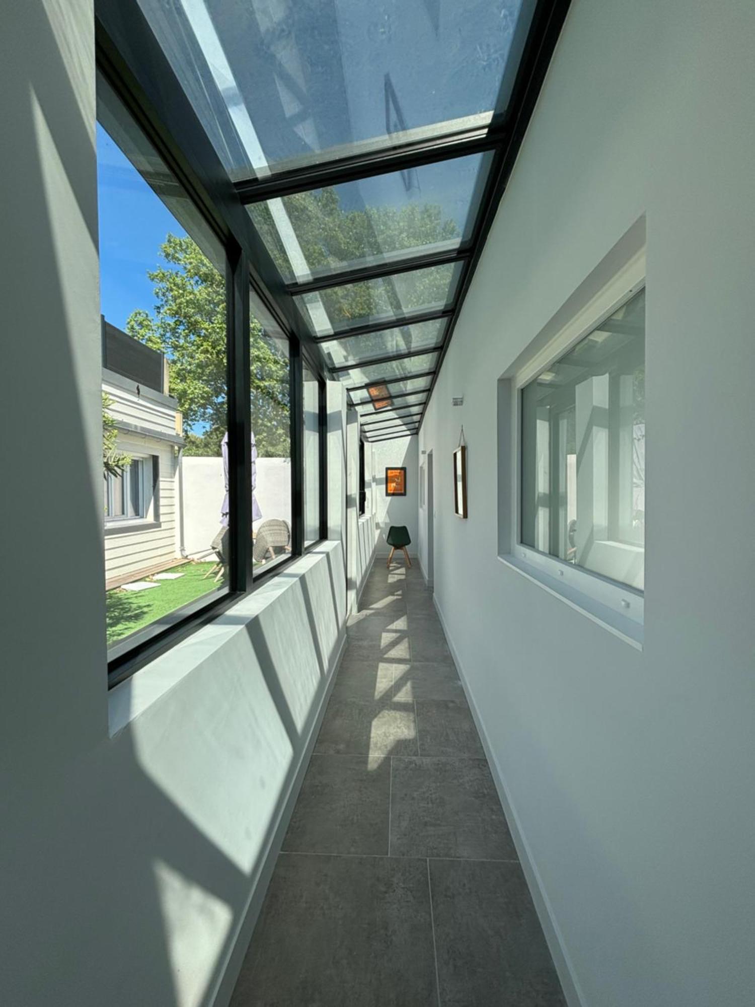 Chez Oma I 1 Appartement Independant Opi I 3 Chambres Privatives Avec Salle D Eau Et Salon Commun Cuisine Commune Wc Commun Patio Commun Avignon Buitenkant foto