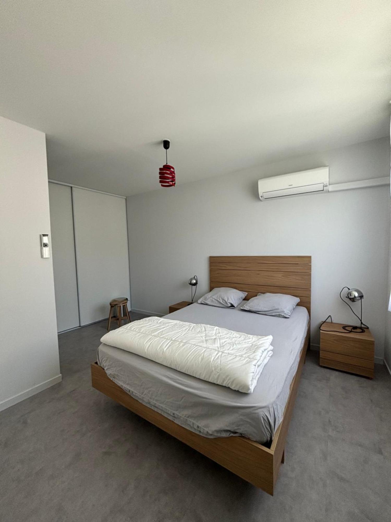 Chez Oma I 1 Appartement Independant Opi I 3 Chambres Privatives Avec Salle D Eau Et Salon Commun Cuisine Commune Wc Commun Patio Commun Avignon Buitenkant foto